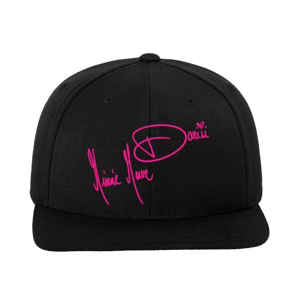 Dani Minniemouse Cap