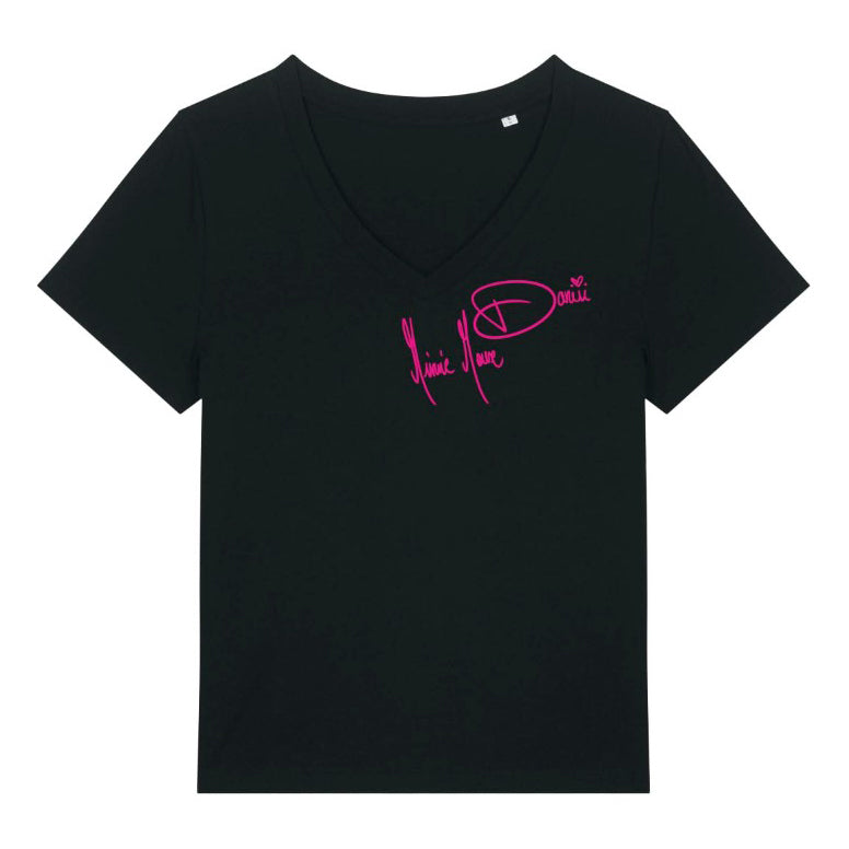 Dani Minnimouse Damen T Shirt