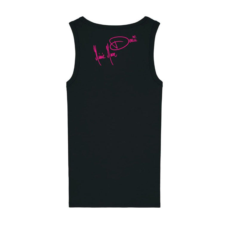 Dani Minnimouse Damen Trägertop