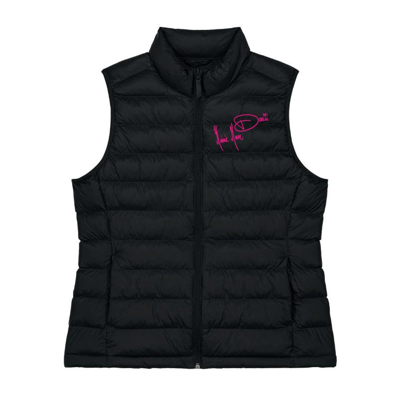 Dani Minnimouse Damen Steep Weste