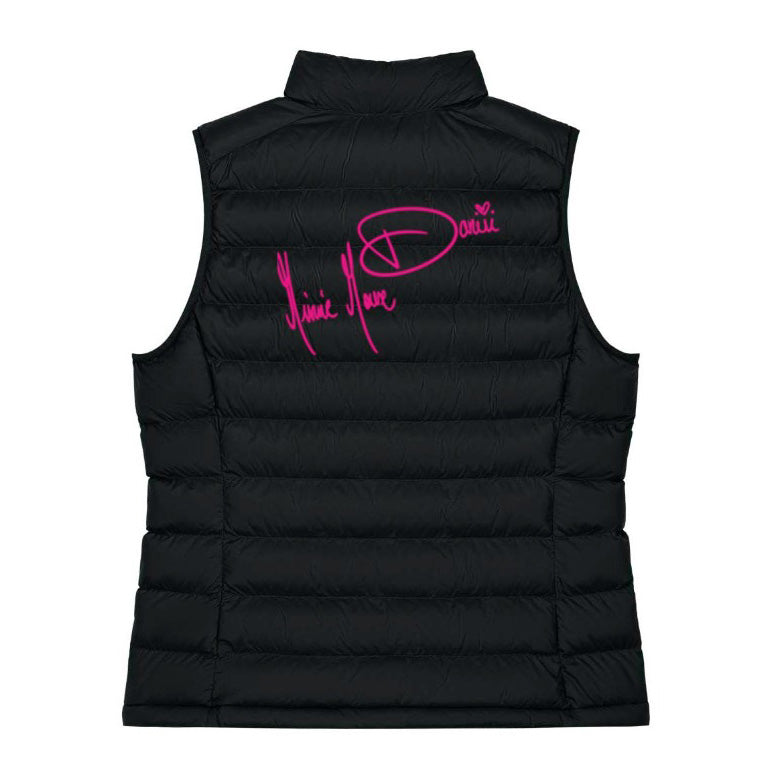 Dani Minnimouse Damen Steep Weste